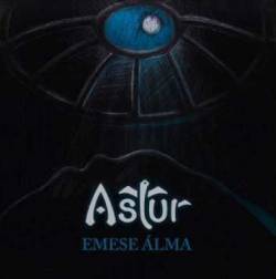 Astur : Emese Álma